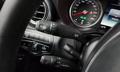 Mercedes-Benz GLC-Class 2019, 93632 км, за 16782.29 USD - фото 18