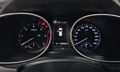 Hyundai Maxcruz 2017, 112673 км, за 9382.23 USD - фото 8