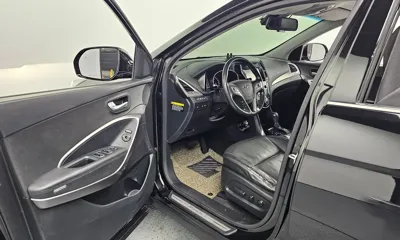Hyundai Maxcruz 2017, 112673 км, за 9382.23 USD - фото 11