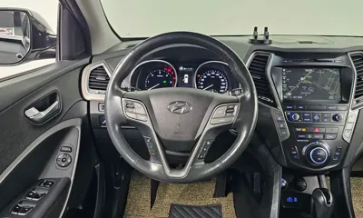 Hyundai Maxcruz 2017, 112673 км, за 9382.23 USD - фото 13