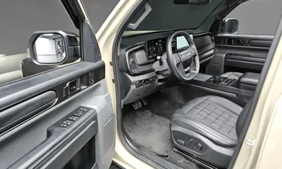 Kia Tasman