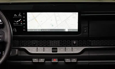 Kia Tasman