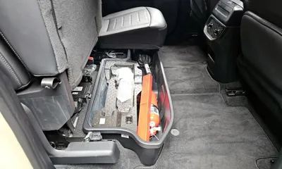 Kia Tasman