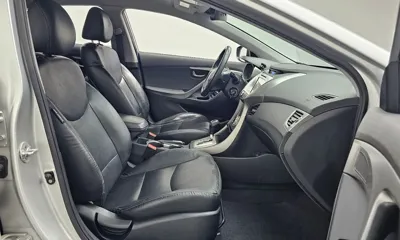 Hyundai Avante 2012, 181914 км, за 2149.84 USD - фото 11