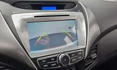 Hyundai Avante 2012, 181914 км, за 2149.84 USD - фото 15