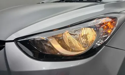Hyundai Avante 2012, 181914 км, за 2149.84 USD - фото 22