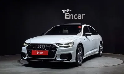 Audi A6 2025, 7190 км, за 33249.63 USD - фото 7