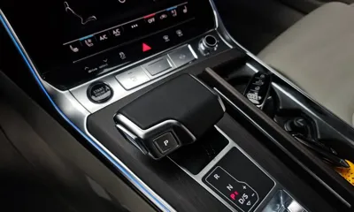 Audi A6 2025, 7190 км, за 33249.63 USD - фото 9