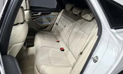 Audi A6 2025, 7190 км, за 33249.63 USD - фото 13