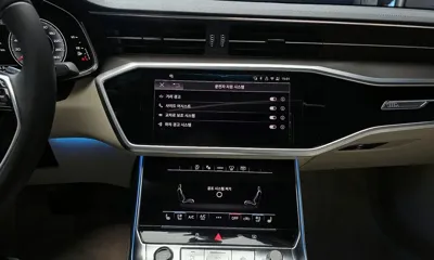 Audi A6 2025, 7190 км, за 33249.63 USD - фото 15
