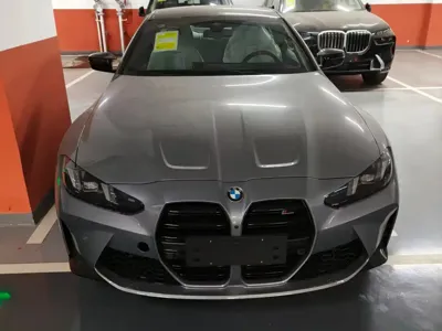 BMW M4 · 0 год