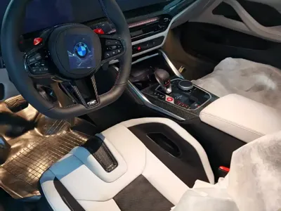 BMW M4 0, 100 км, за 120526.19 USD