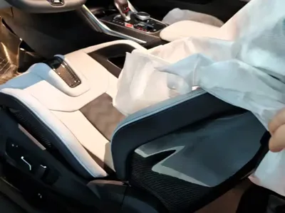 BMW M4 0, 100 км, за 120526.19 USD