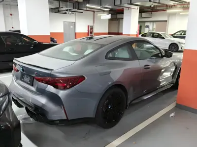BMW M4 0, 100 км, за 120526.19 USD