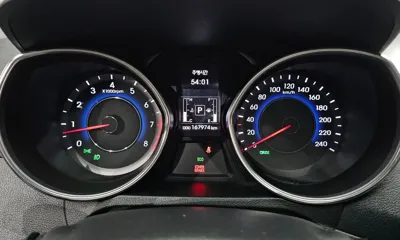 Hyundai Avante 2015, 167974 км, за 3445.36 USD - фото 8