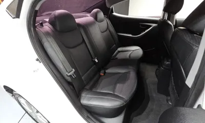 Hyundai Avante 2015, 167974 км, за 3445.36 USD - фото 11