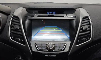 Hyundai Avante 2015, 167974 км, за 3445.36 USD - фото 15