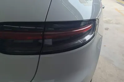 Porsche Macan 2017, 93400 км, за 25028 USD - фото 9