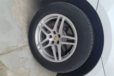 Porsche Macan 2017, 93400 км, за 25028 USD - фото 10