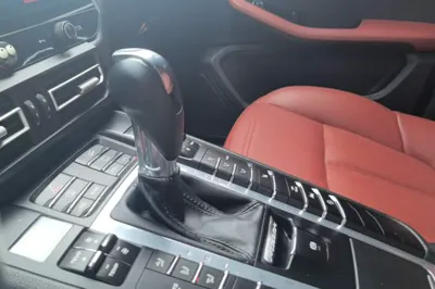 Porsche Macan 2017, 93400 км, за 25028 USD - фото 16