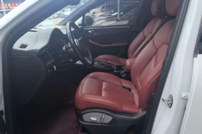 Porsche Macan 2017, 93400 км, за 25028 USD - фото 17