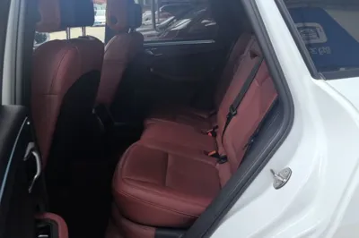 Porsche Macan 2017, 93400 км, за 25028 USD - фото 20
