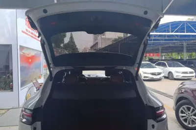 Porsche Macan 2017, 93400 км, за 25028 USD - фото 22