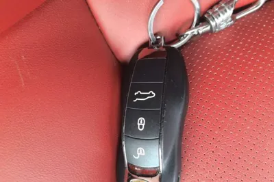 Porsche Macan 2017, 93400 км, за 25028 USD - фото 23