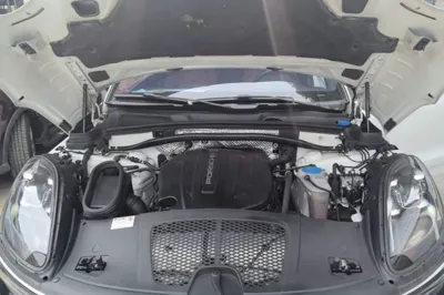 Porsche Macan 2017, 93400 км, за 25028 USD - фото 24
