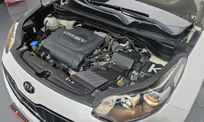 Kia Sportage 2018, 116407 км, за 7995.84 USD - фото 6