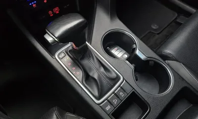 Kia Sportage 2018, 116407 км, за 7995.84 USD - фото 9