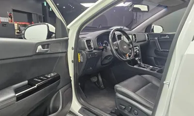Kia Sportage 2018, 116407 км, за 7995.84 USD - фото 10