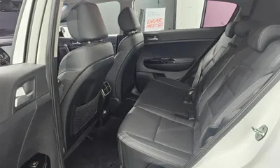 Kia Sportage 2018, 116407 км, за 7995.84 USD - фото 12
