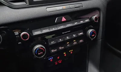 Kia Sportage 2018, 116407 км, за 7995.84 USD - фото 16
