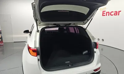 Kia Sportage 2018, 116407 км, за 7995.84 USD - фото 20