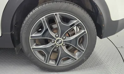 Kia Sportage 2018, 116407 км, за 7995.84 USD - фото 21