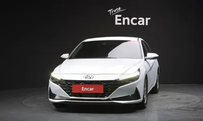 Hyundai Avante 2022, 64506 км, за 10994.02 USD