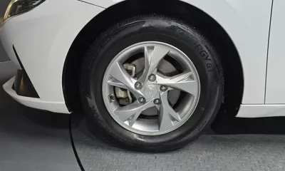 Hyundai Avante 2022, 64506 км, за 10994.02 USD