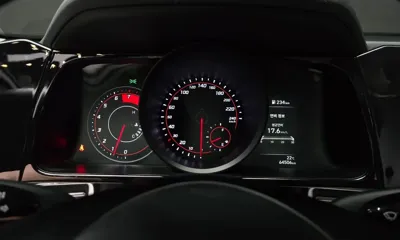 Hyundai Avante 2022, 64506 км, за 10994.02 USD - фото 8