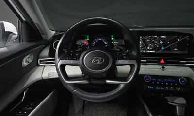 Hyundai Avante 2022, 64506 км, за 10994.02 USD - фото 13