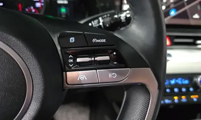 Hyundai Avante 2022, 64506 км, за 10994.02 USD - фото 17