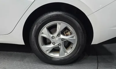 Hyundai Avante 2022, 64506 км, за 10994.02 USD - фото 22