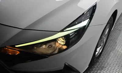 Hyundai Avante 2022, 64506 км, за 10994.02 USD - фото 23