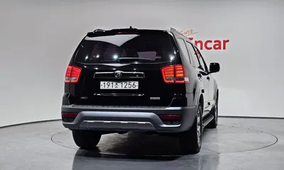 Kia Mohave 2018, 145615 км, за 9295.97 USD - фото 4