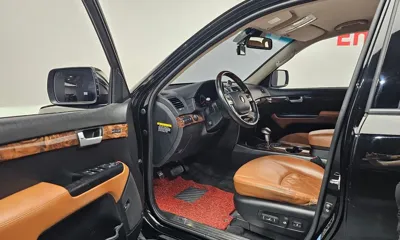 Kia Mohave 2018, 145615 км, за 9295.97 USD - фото 10