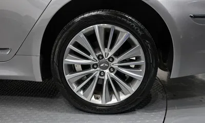 Hyundai Genesis 2013, 222915 км, за 3230.92 USD