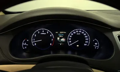 Hyundai Genesis 2013, 222915 км, за 3230.92 USD - фото 8