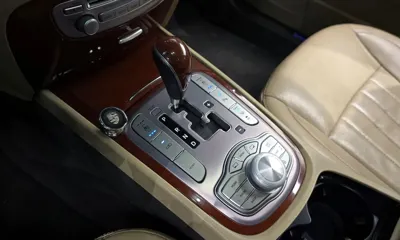 Hyundai Genesis 2013, 222915 км, за 3230.92 USD - фото 9