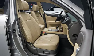 Hyundai Genesis 2013, 222915 км, за 3230.92 USD - фото 10