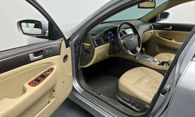 Hyundai Genesis 2013, 222915 км, за 3230.92 USD - фото 11